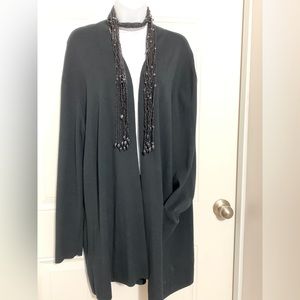 Easy Spirit Cardigan